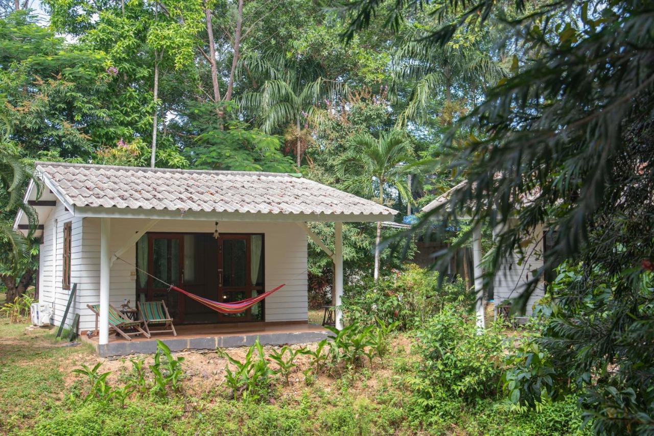 The River Retreat Koh Mak Exterior photo