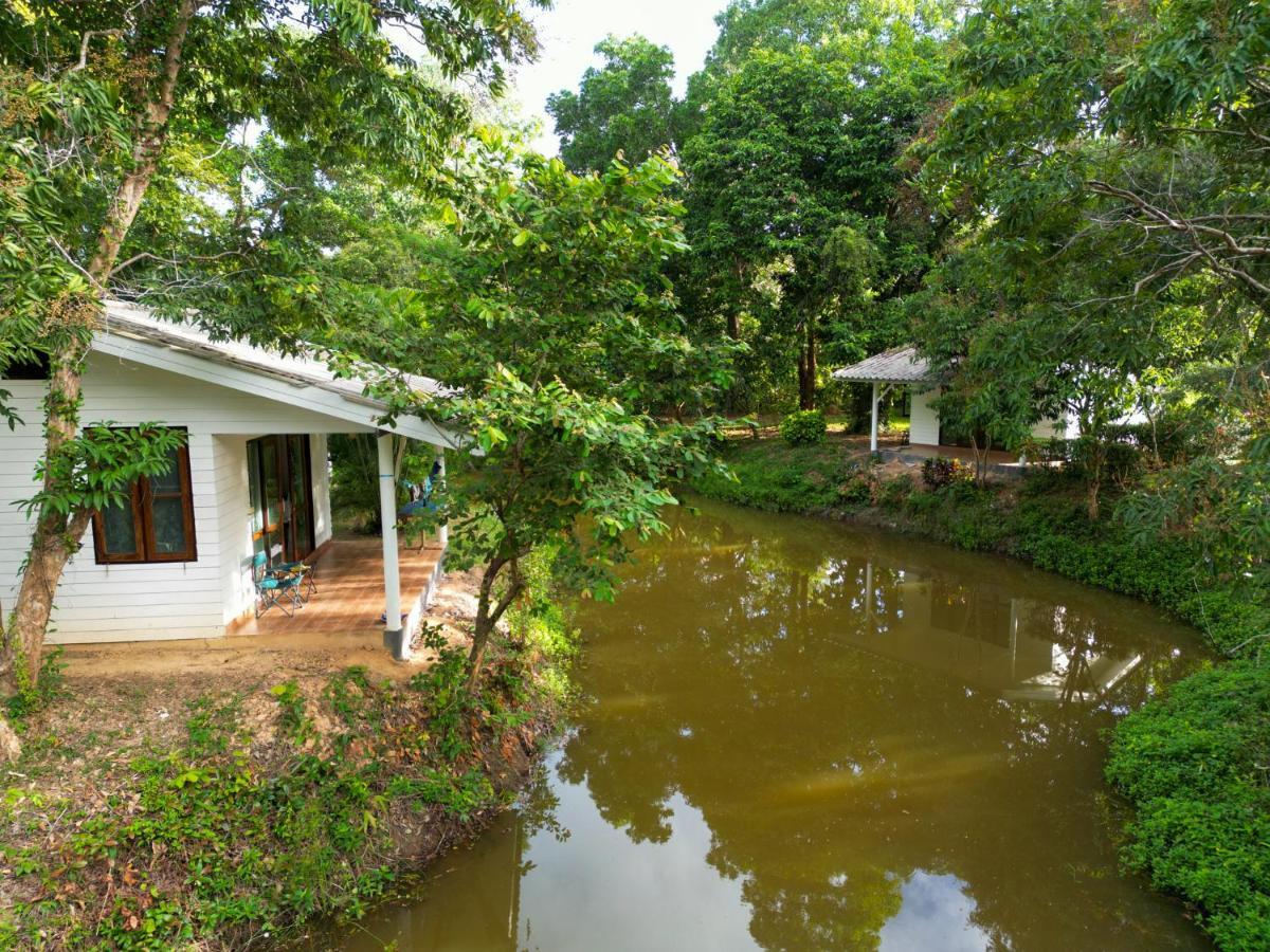 The River Retreat Koh Mak Exterior photo