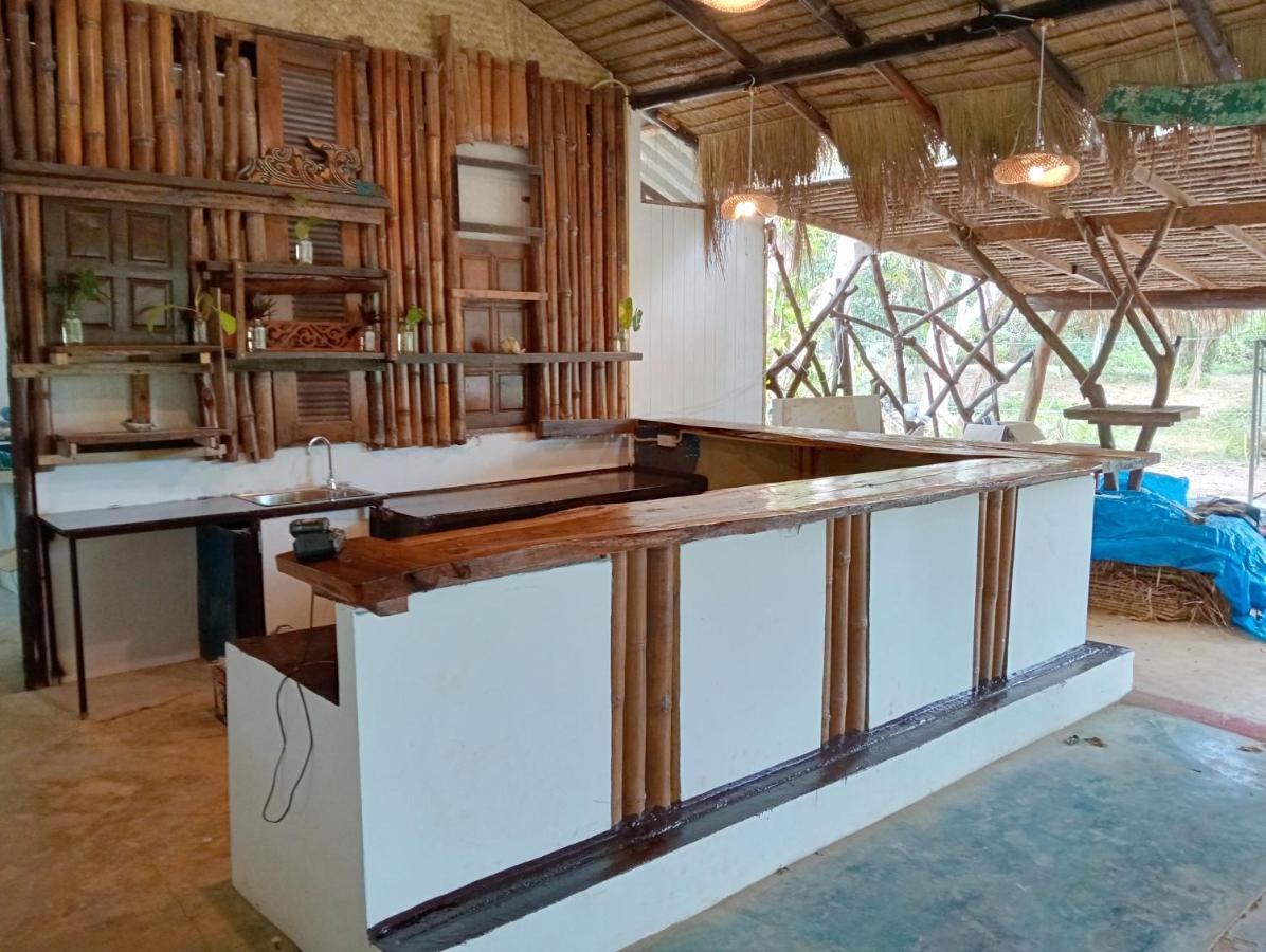 The River Retreat Koh Mak Exterior photo
