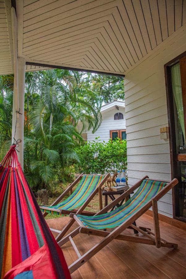 The River Retreat Koh Mak Exterior photo
