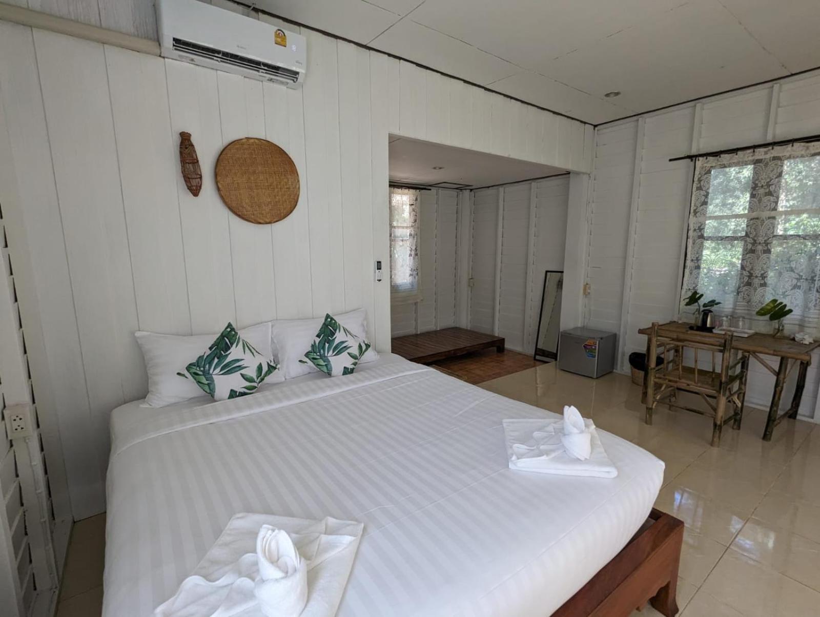 The River Retreat Koh Mak Exterior photo
