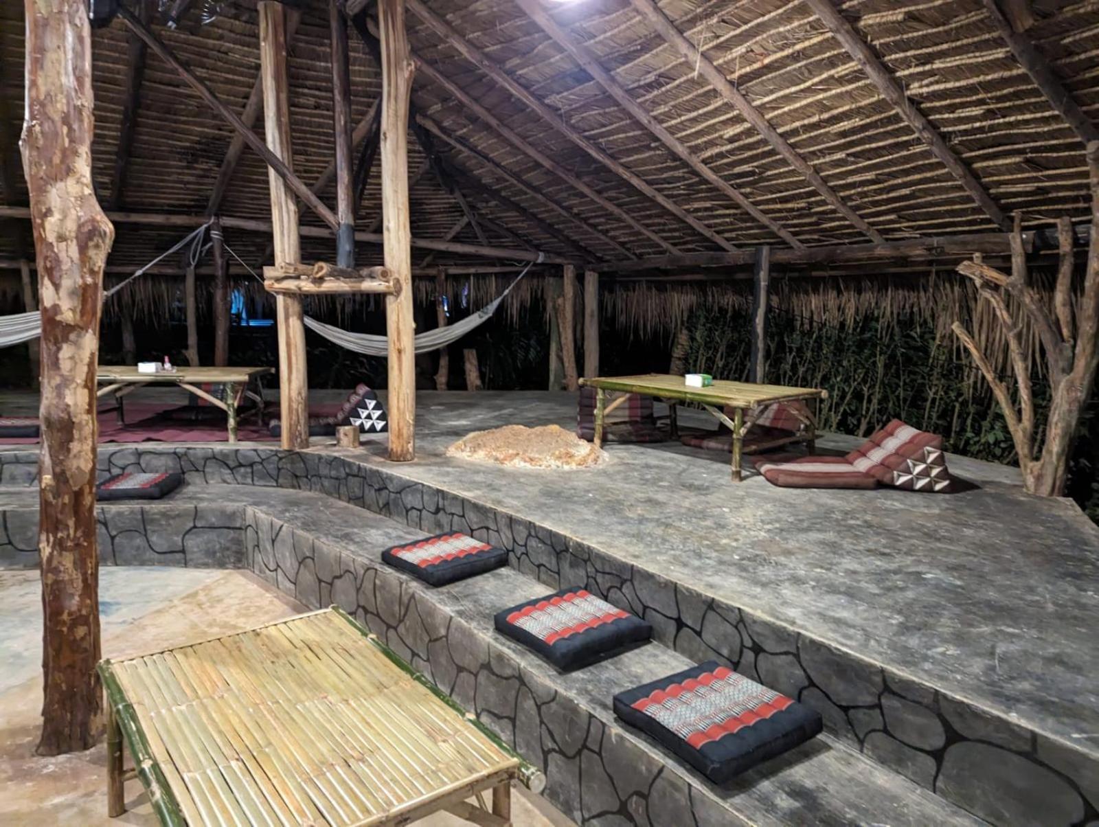 The River Retreat Koh Mak Exterior photo