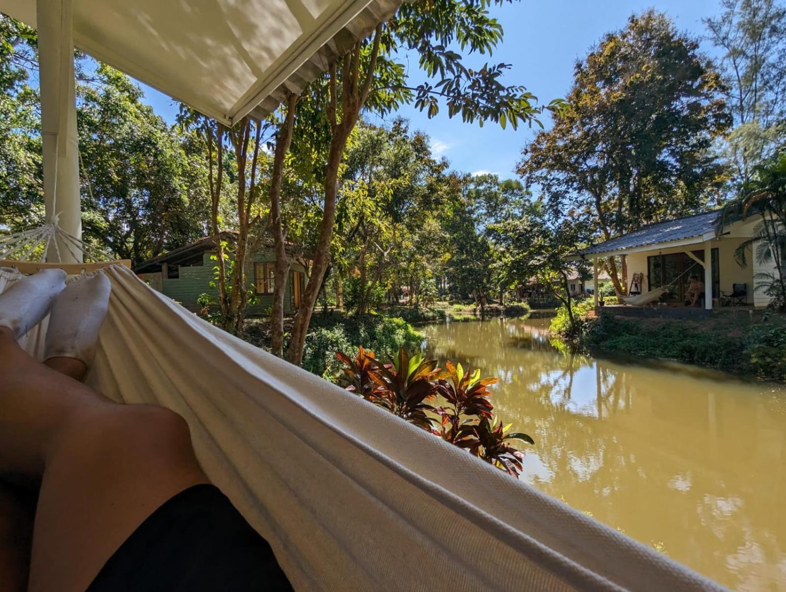 The River Retreat Koh Mak Exterior photo