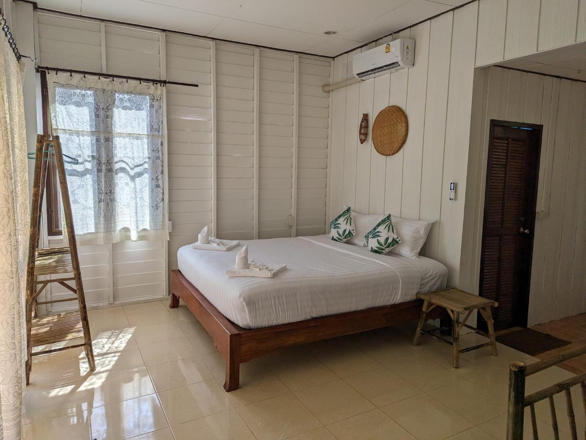 The River Retreat Koh Mak Exterior photo