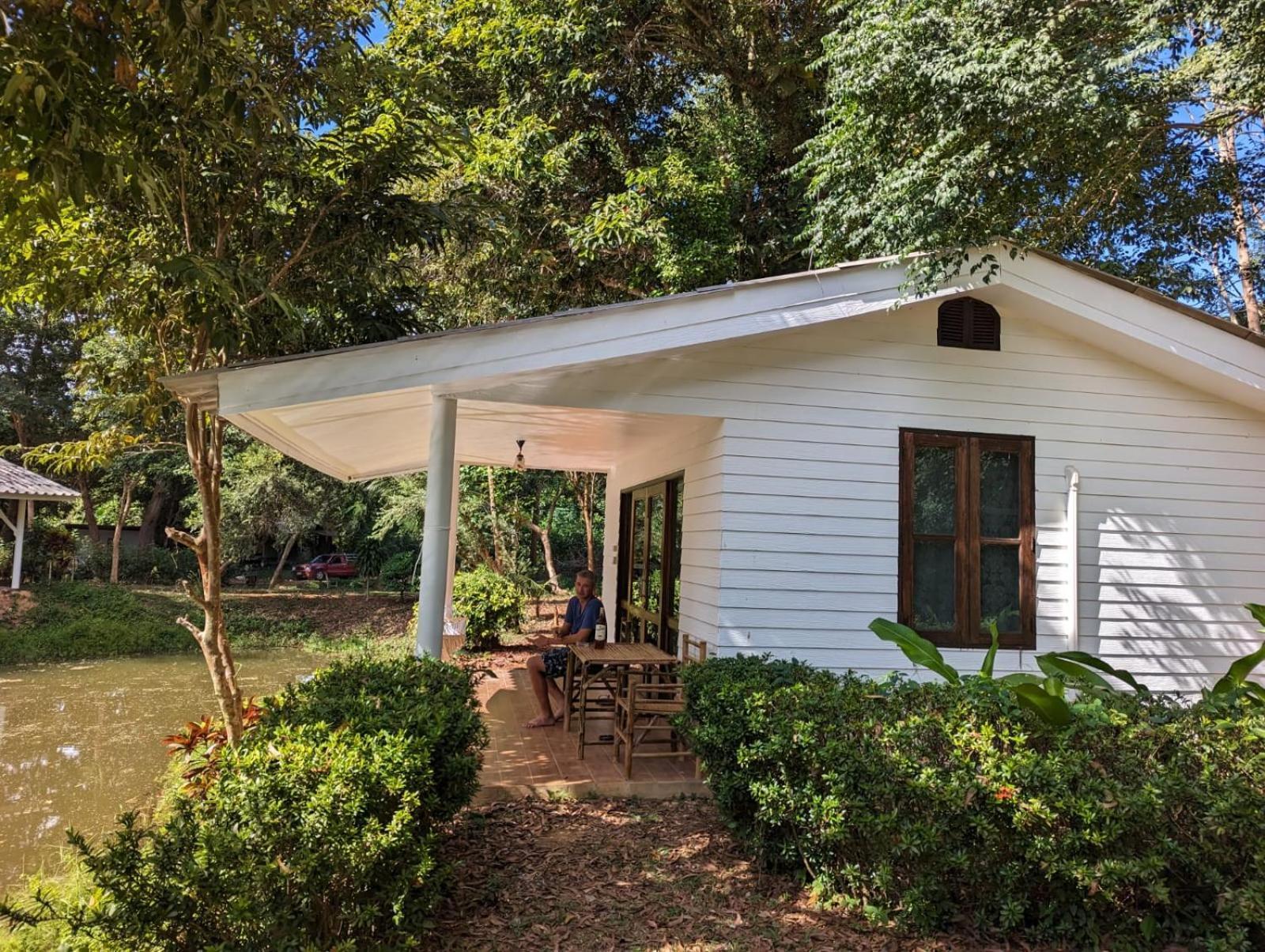 The River Retreat Koh Mak Exterior photo