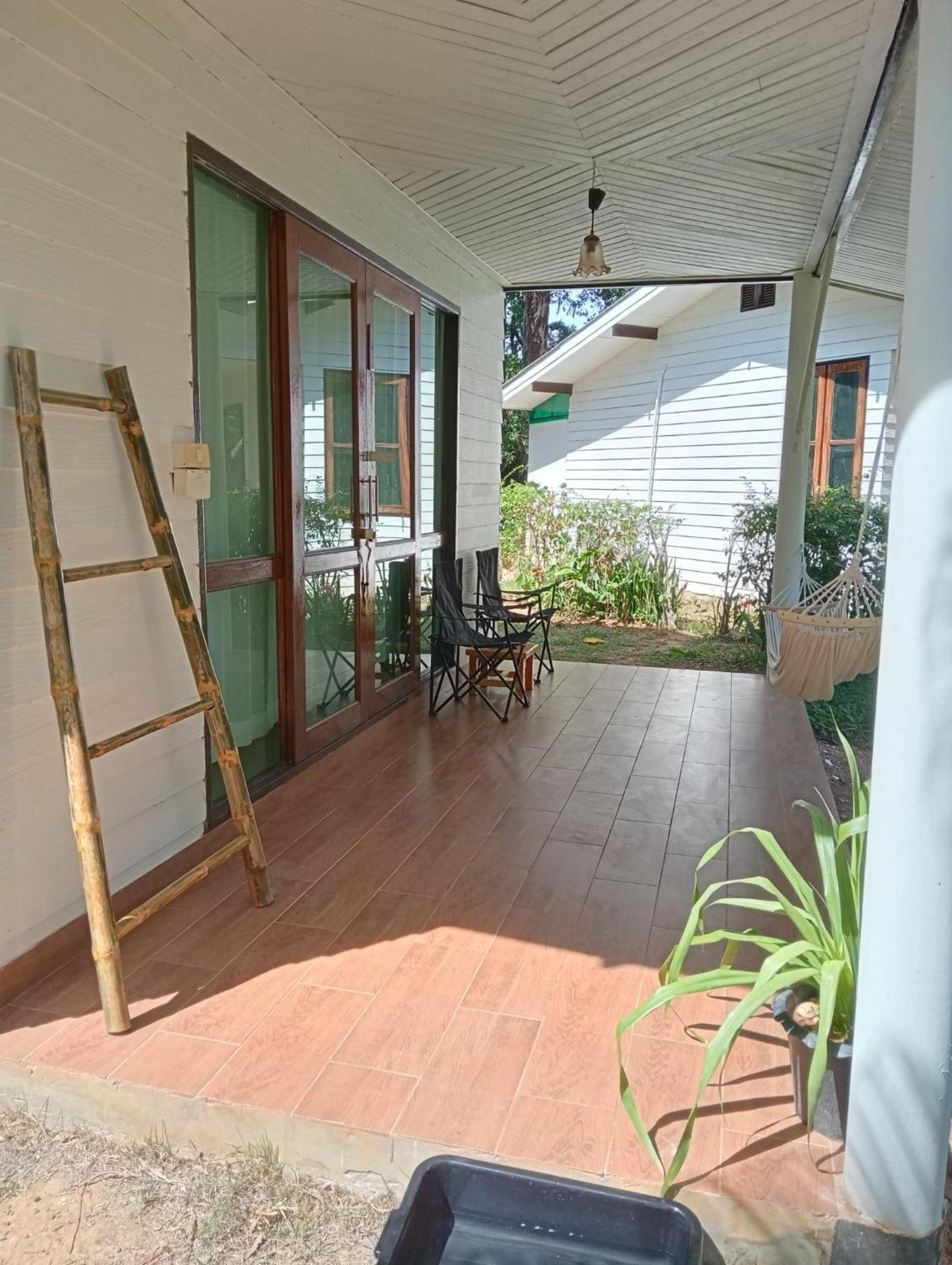 The River Retreat Koh Mak Exterior photo