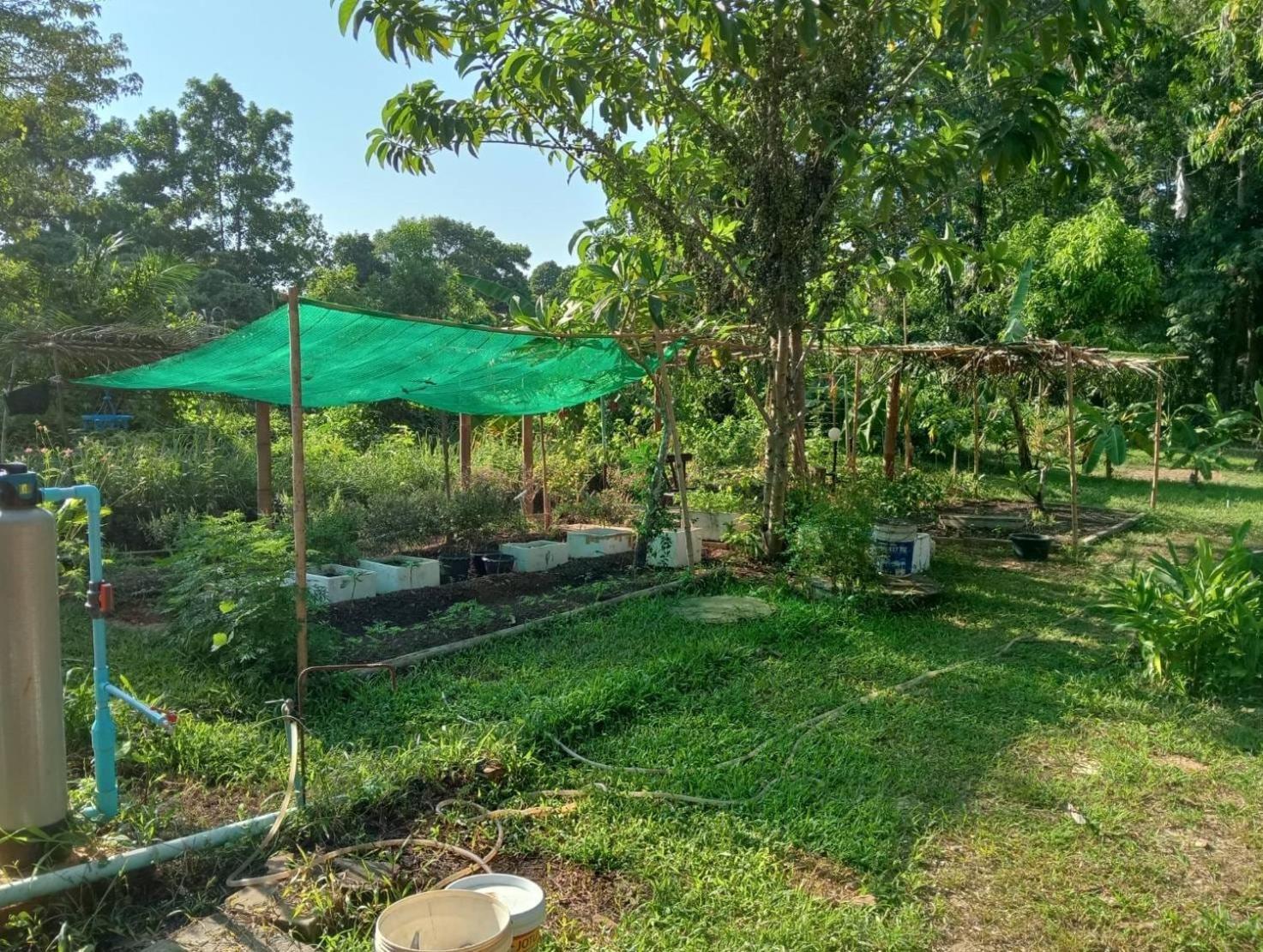 The River Retreat Koh Mak Exterior photo