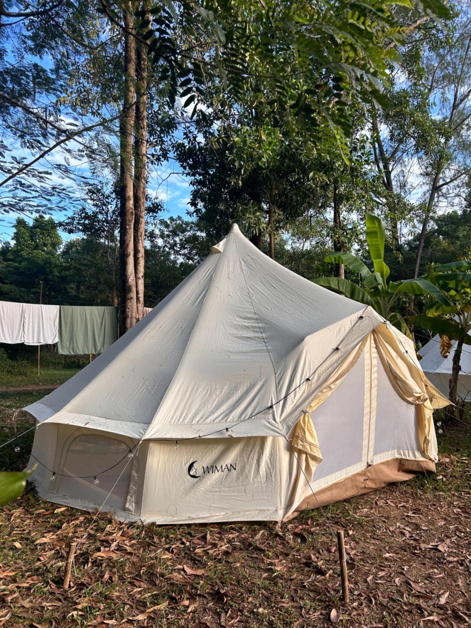 The River Retreat Koh Mak Exterior photo