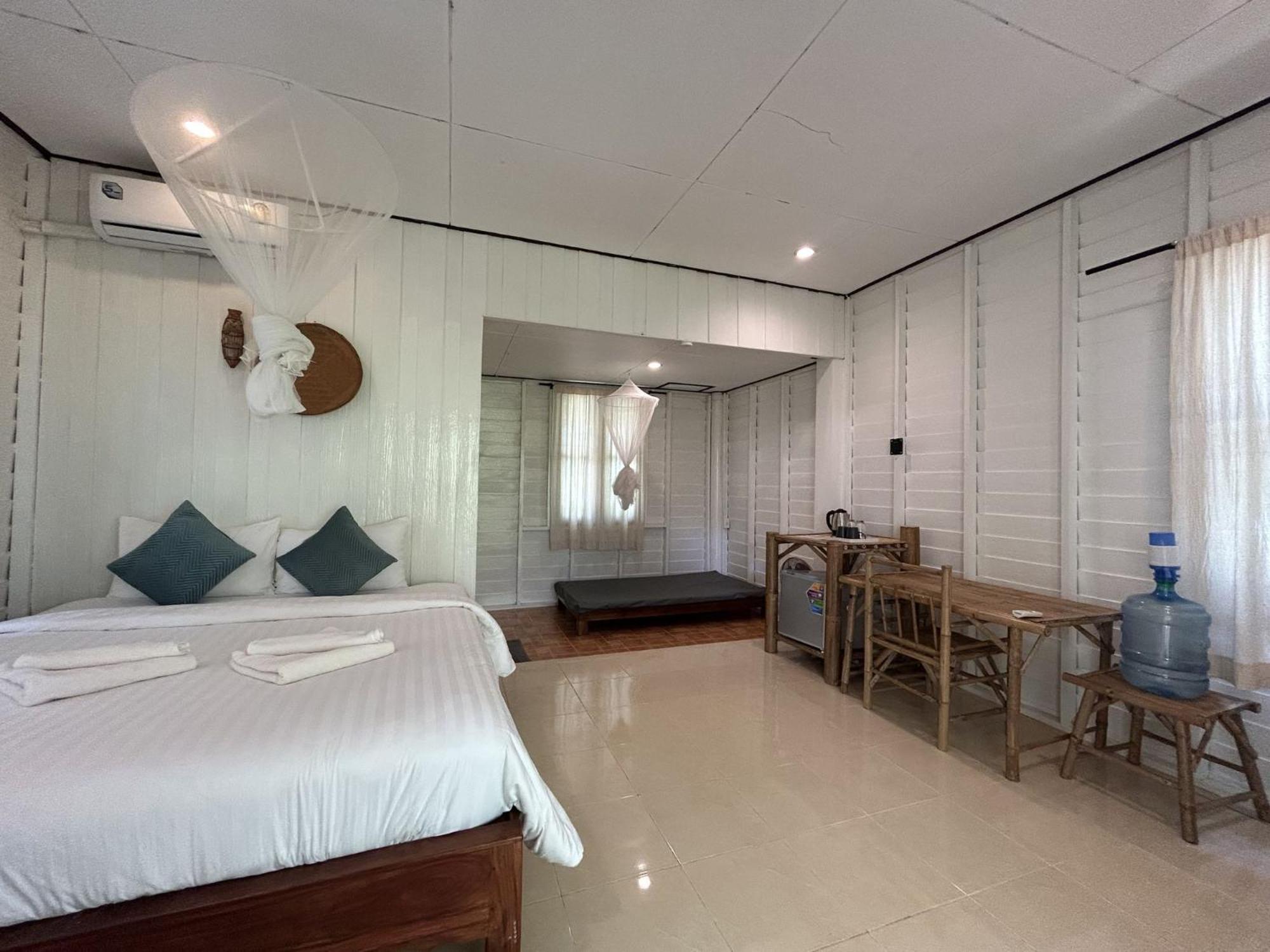 The River Retreat Koh Mak Exterior photo