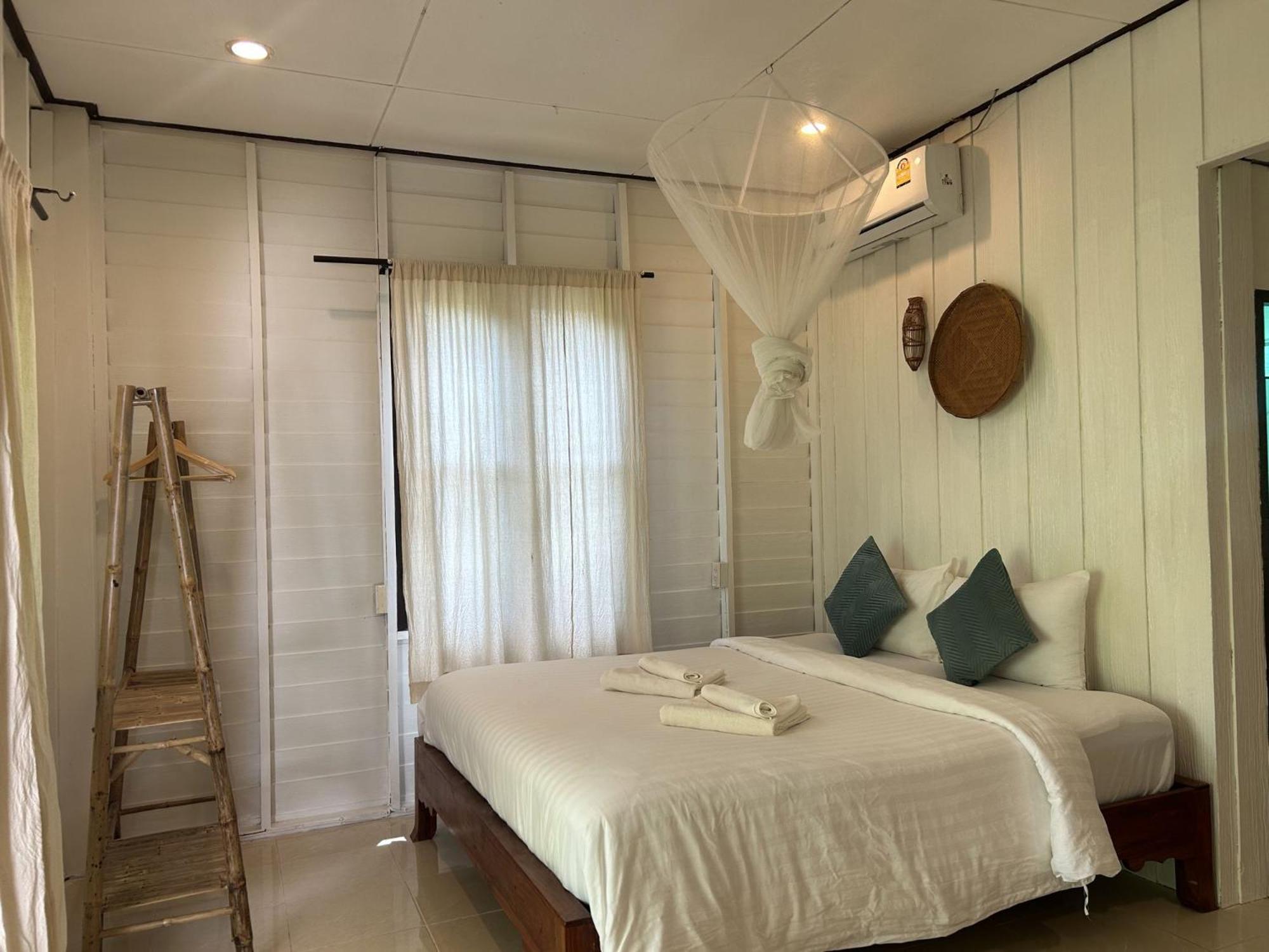 The River Retreat Koh Mak Exterior photo